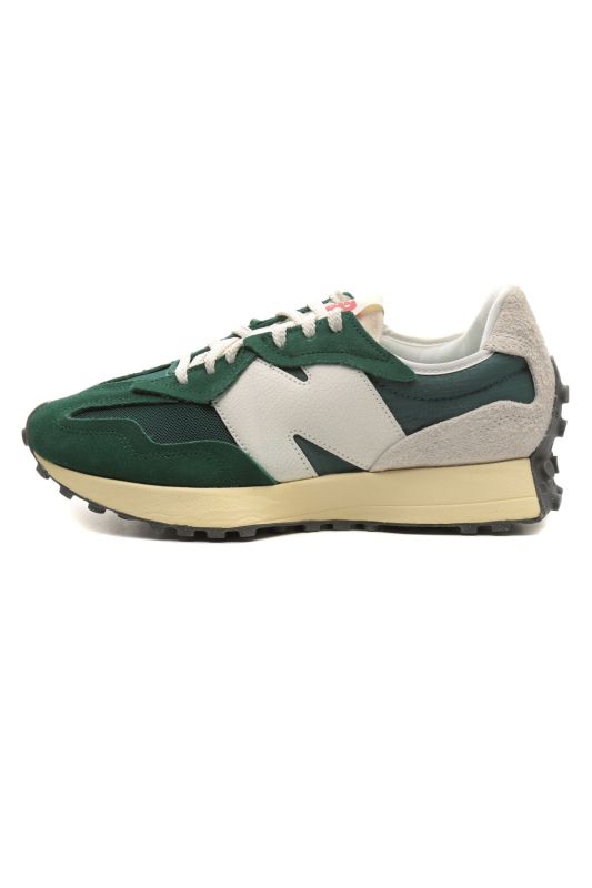 U327WRG-R New Balance U327Wrg Sneakers Green