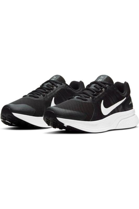 Run Swift 2 Men's Walking Running Shoes Cu3517-004-black