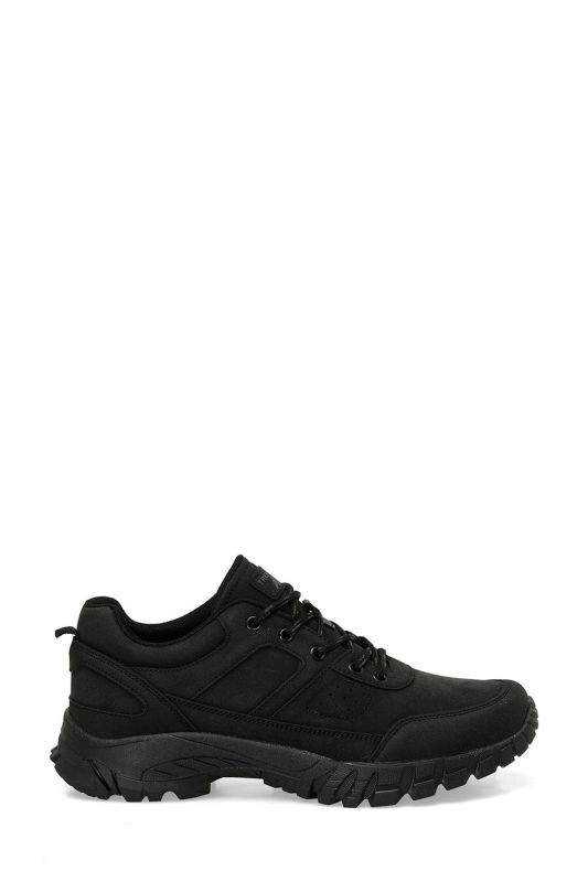 DOMINIC 4PR Black Men's Outdoor