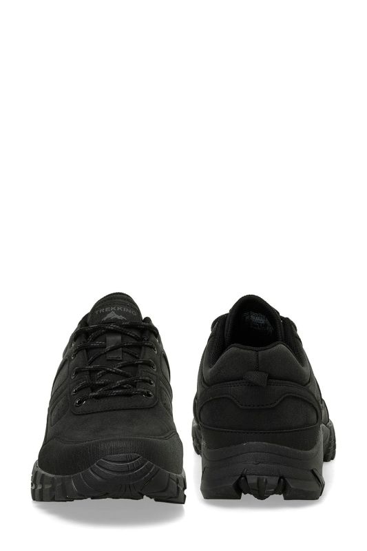 DOMINIC 4PR Black Men's Outdoor