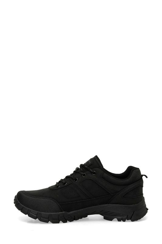 DOMINIC 4PR Black Men's Outdoor