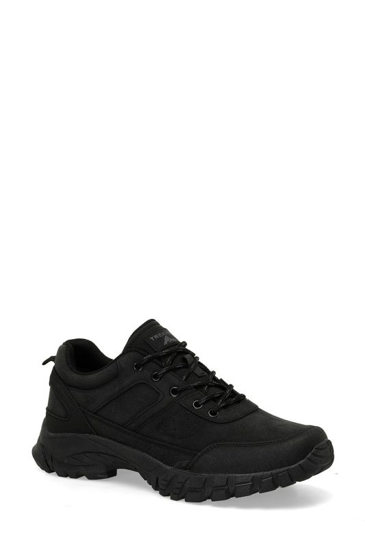 DOMINIC 4PR Black Men's Outdoor