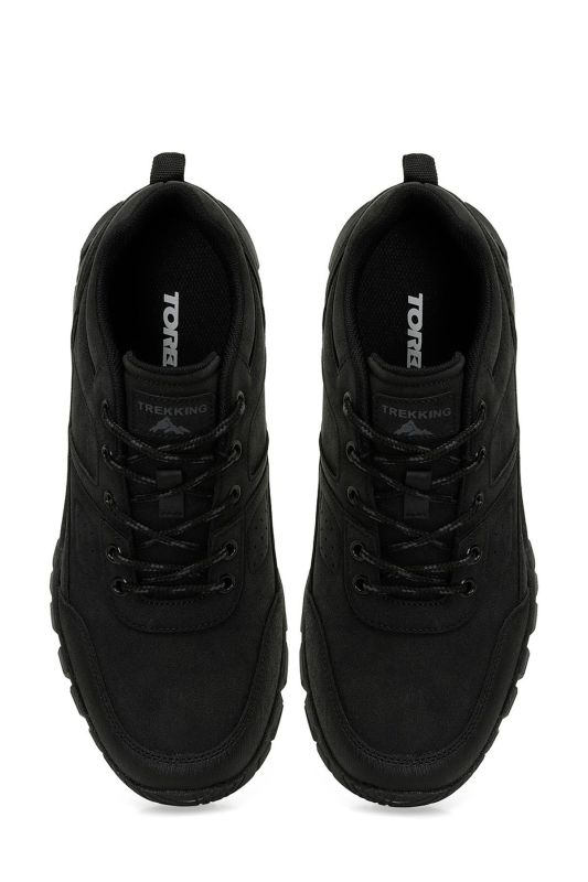 DOMINIC 4PR Black Men's Outdoor