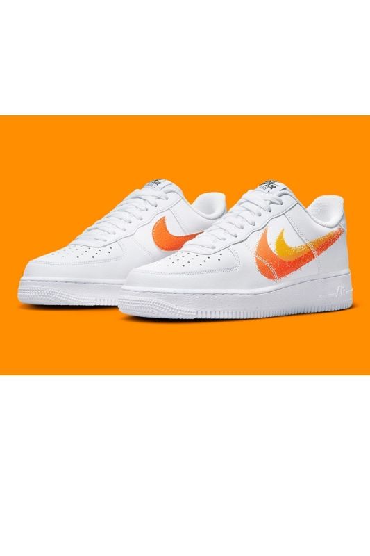 Air Force 1 '07 Sneaker Men's Shoes