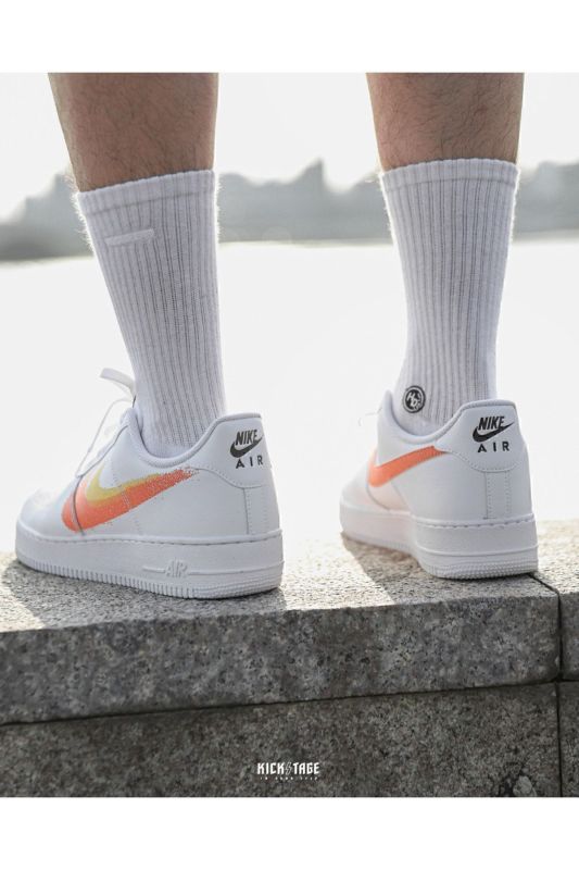 Air Force 1 '07 Sneaker Men's Shoes