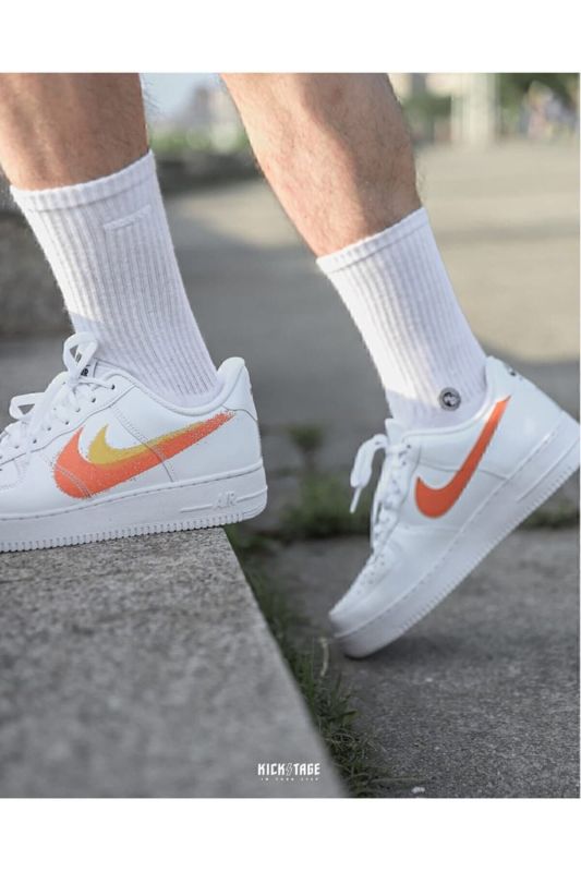 Air Force 1 '07 Sneaker Men's Shoes