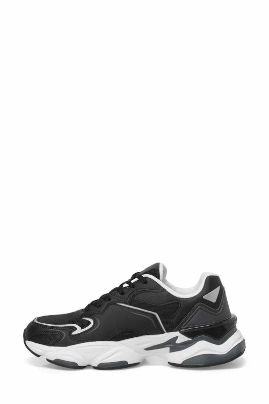 Madax 4FX Men's Casual Sneakers 101497881Black