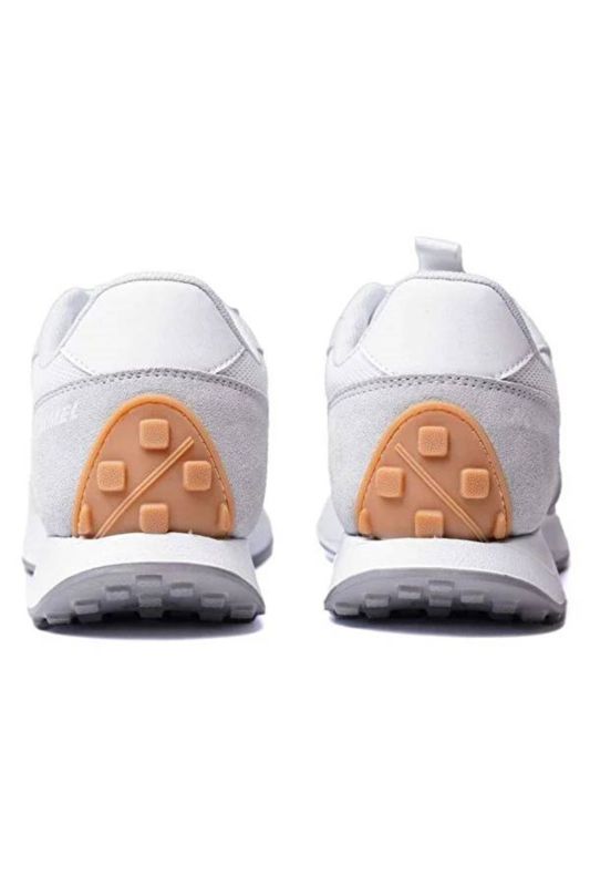 900308-9001 Hummel Hml Juno Unisex Sneakers WHITE