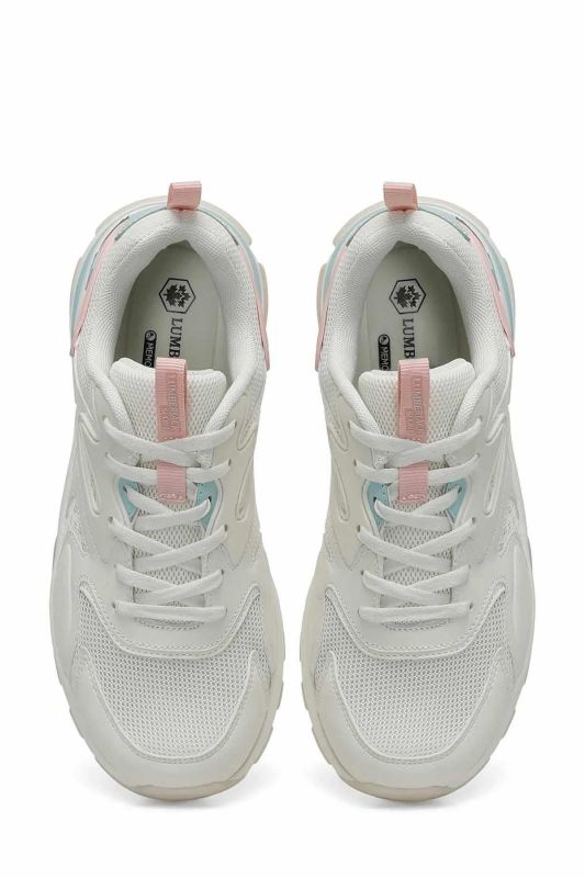 Pol 4fx Memory Sole Comfortable Unisex Sneakers