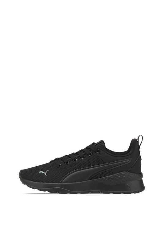 Anzarun Lite Unisex Casual Sneakers 37200410 Black Ultra