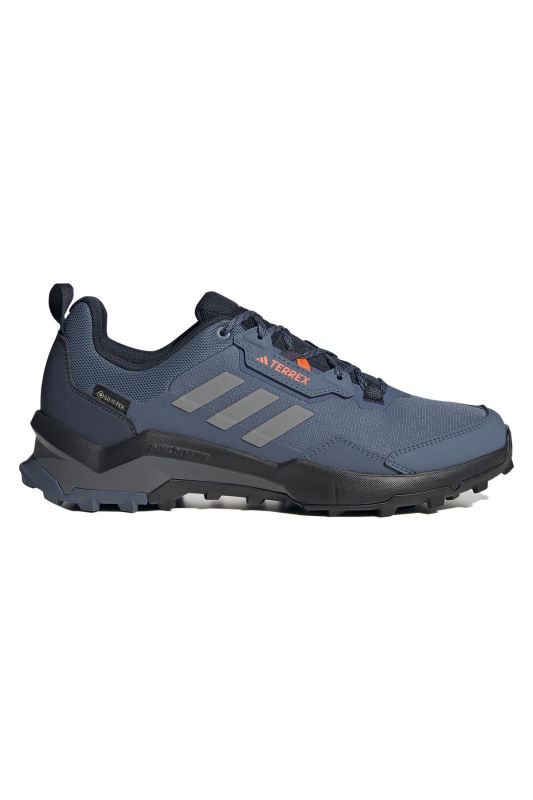 Men's Terrex Ax4 Gore-tex Blue Sneakers Hp7397