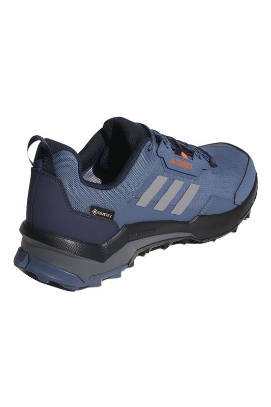 Men's Terrex Ax4 Gore-tex Blue Sneakers Hp7397