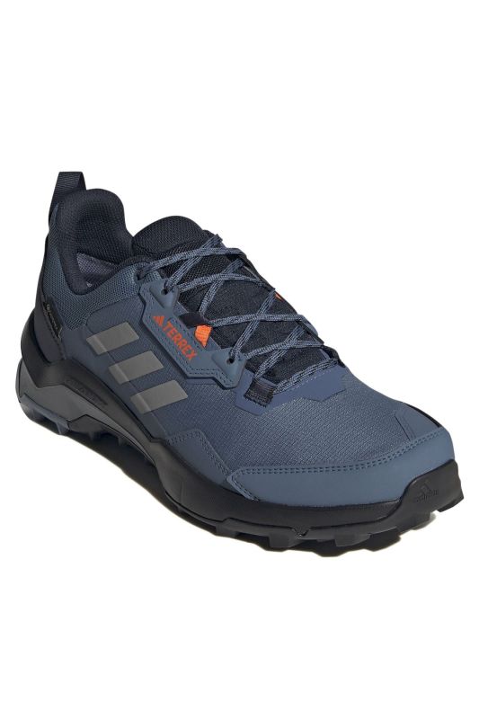 Men's Terrex Ax4 Gore-tex Blue Sneakers Hp7397