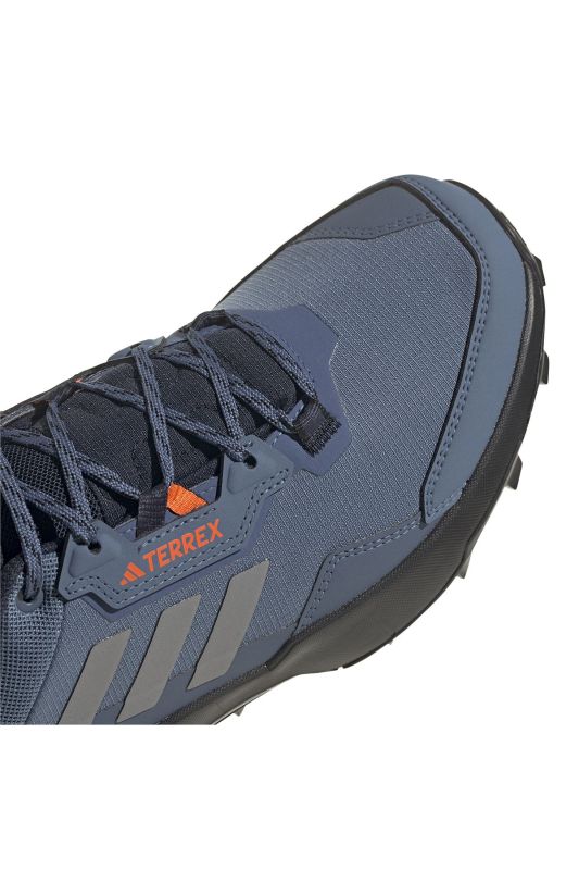 Men's Terrex Ax4 Gore-tex Blue Sneakers Hp7397