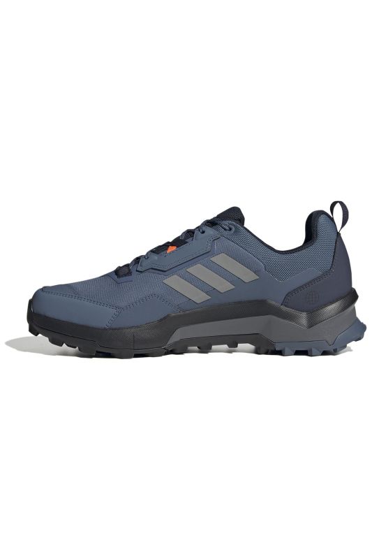 Men's Terrex Ax4 Gore-tex Blue Sneakers Hp7397