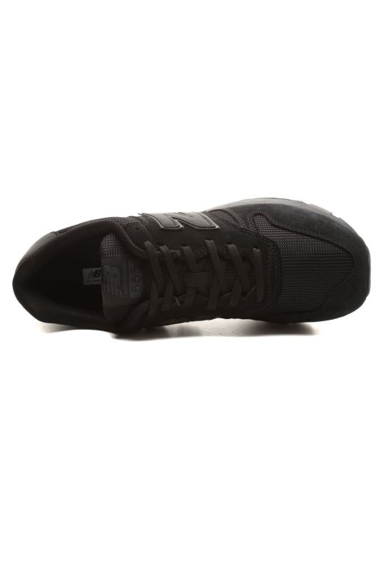 Ml565abb-r Ml565abb Men's Sneakers Black