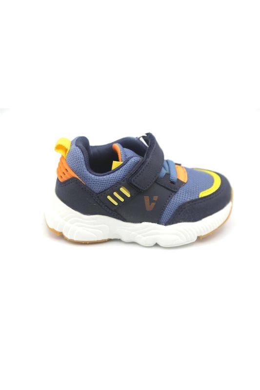 346-B24Y-140 Kong Unisex Kids Sneakers