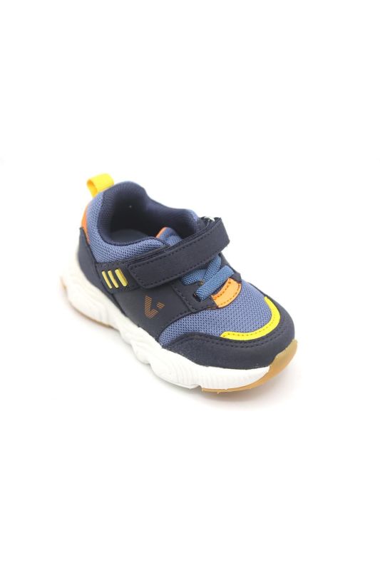 346-B24Y-140 Kong Unisex Kids Sneakers