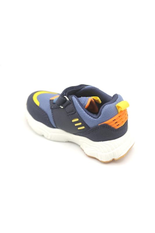 346-B24Y-140 Kong Unisex Kids Sneakers