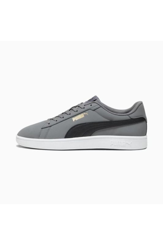 Smash 3.0 Casual Shoes 392336 02 Gray