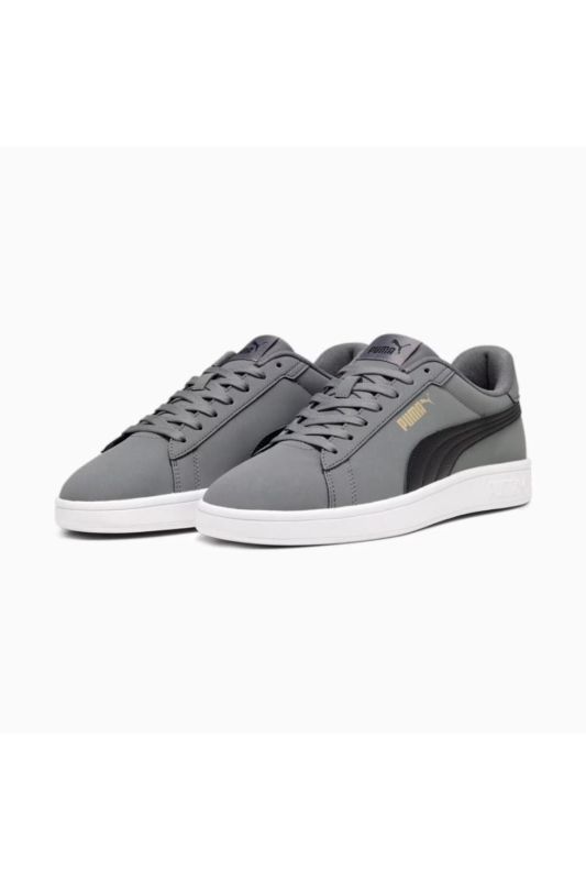 Smash 3.0 Casual Shoes 392336 02 Gray