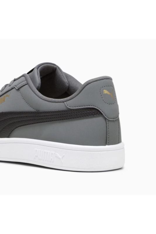 Smash 3.0 Casual Shoes 392336 02 Gray