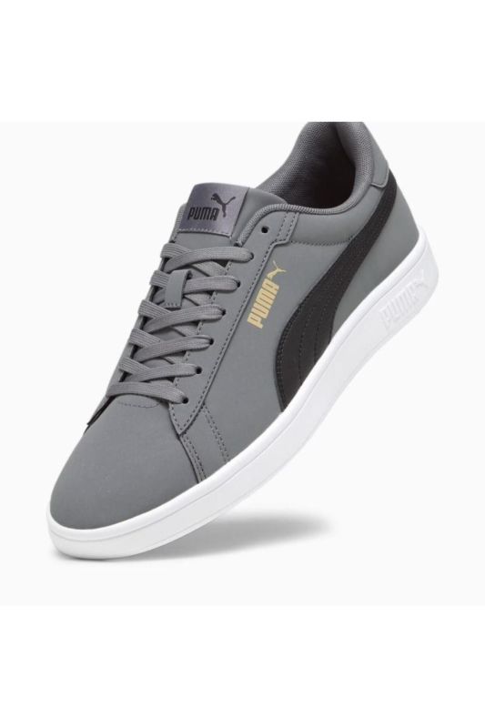 Smash 3.0 Casual Shoes 392336 02 Gray