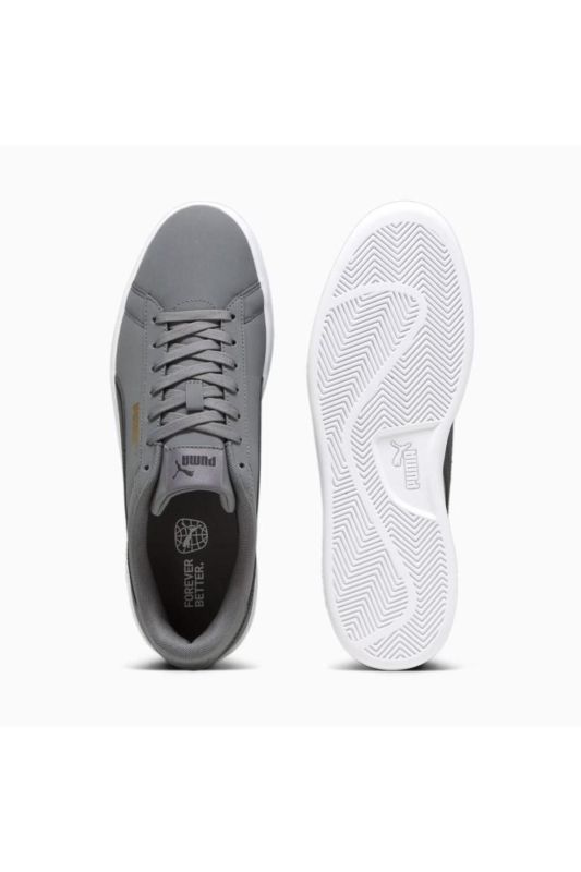 Smash 3.0 Casual Shoes 392336 02 Gray