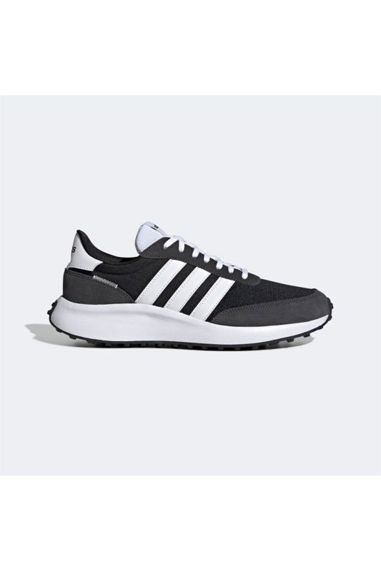 Run 70s Cblack/ftwwht/carbon