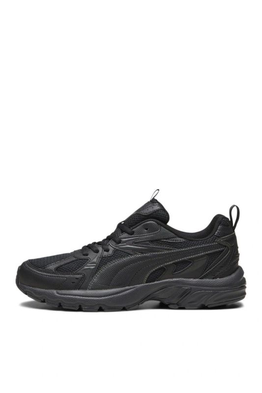 Milenio Tech PUMA Black-Shadow Gray