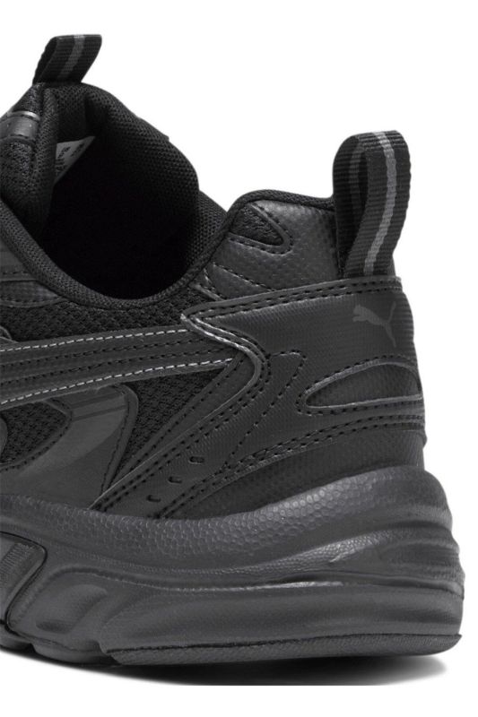 Milenio Tech PUMA Black-Shadow Gray