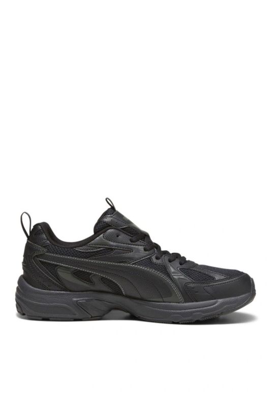 Milenio Tech PUMA Black-Shadow Gray