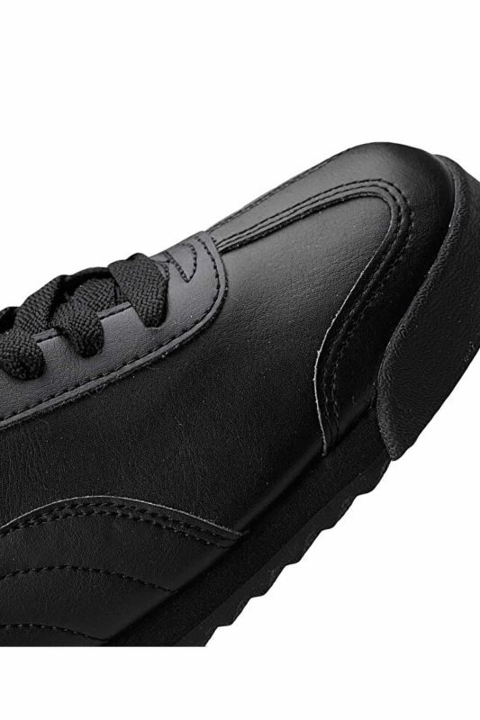 Roma Basic B-1 Men's Casual Sneakers 353572-17 Black