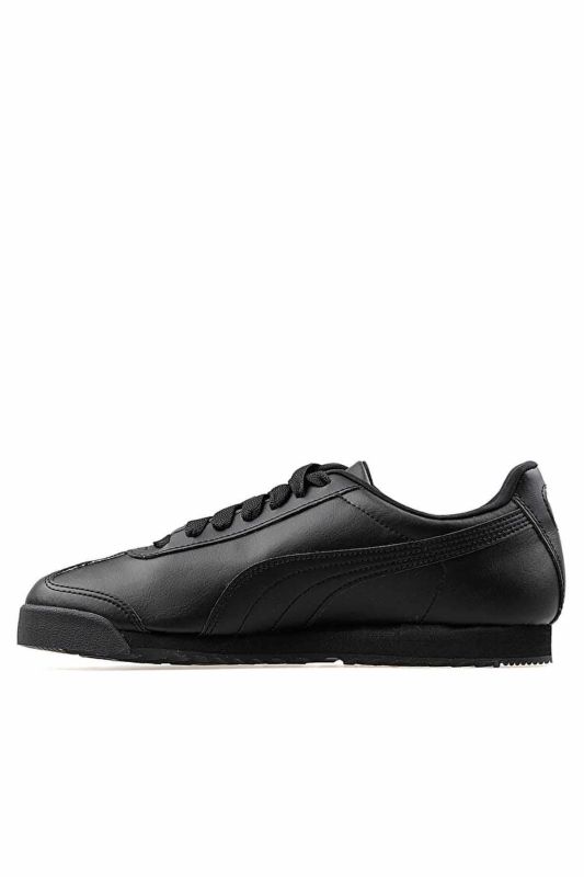 Roma Basic B-1 Men's Casual Sneakers 353572-17 Black