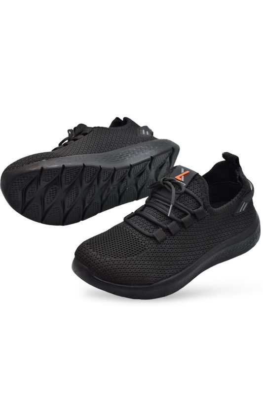 1417 Full Orthopedic Flexible Lightweight Sole Men's Sneakers Summer Men's Sports