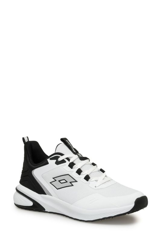 FINN 4FX White Men's Running Shoes