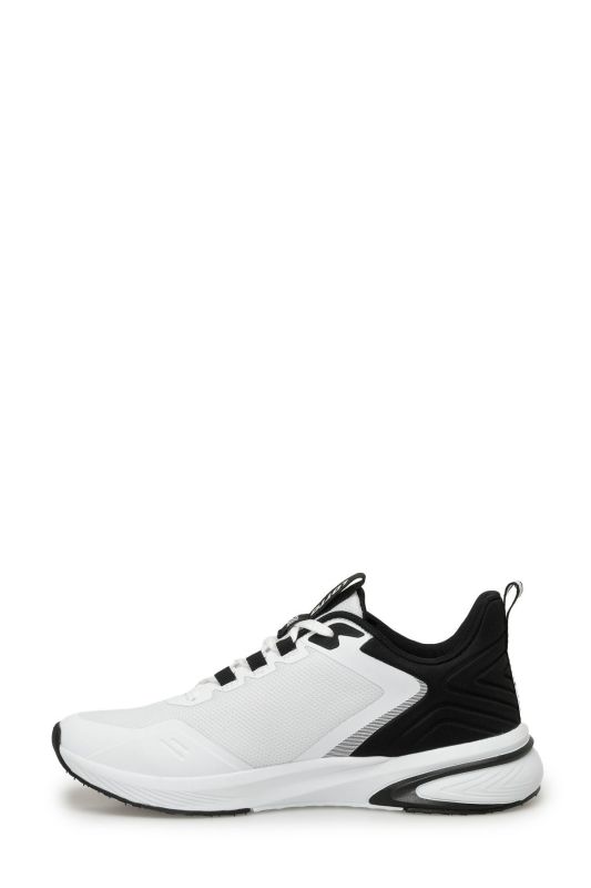 FINN 4FX White Men's Running Shoes