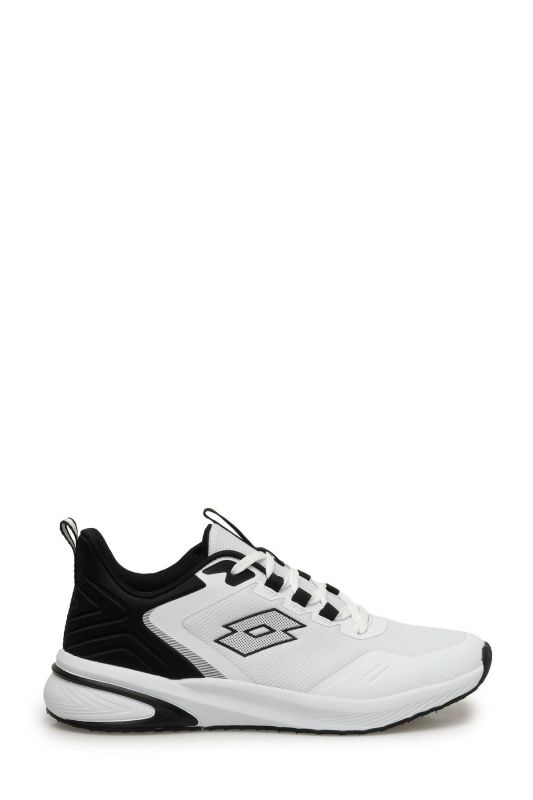 FINN 4FX White Men's Running Shoes