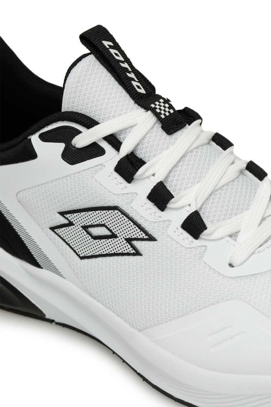 FINN 4FX White Men's Running Shoes