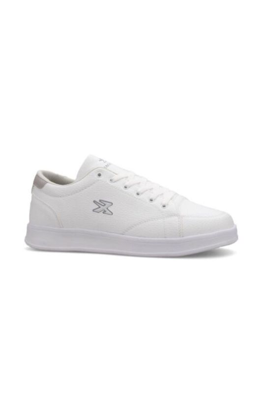 White Casual Men's Sneakers