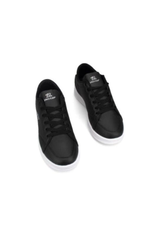 White Casual Men's Sneakers