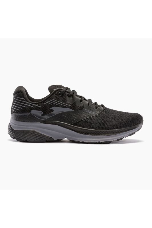 V_ctory 2321 Black Running & Walking Shoes