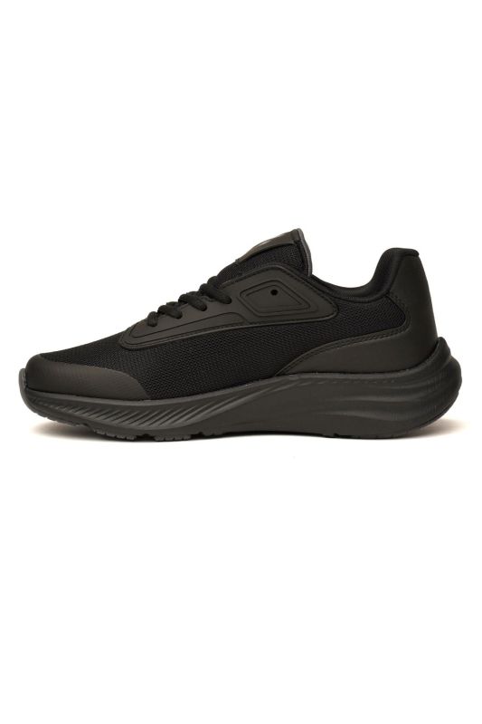 Men's Sneaker Black - Black 900632-2042 Hml Fast