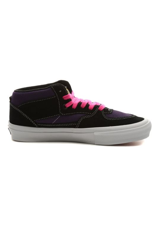 0a2z34b5p1-r Skate Half Cab Sneakers Black