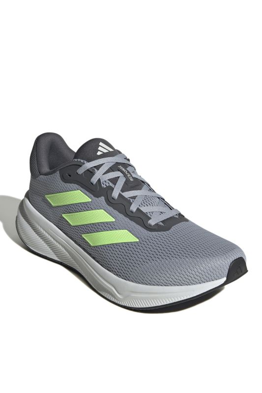 Gray Men's Running Shoes IG1416 RESPONSE