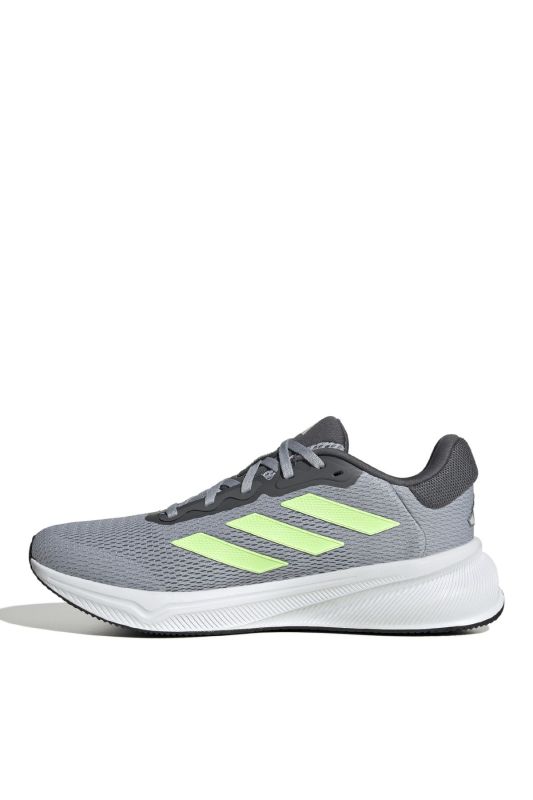 Gray Men's Running Shoes IG1416 RESPONSE