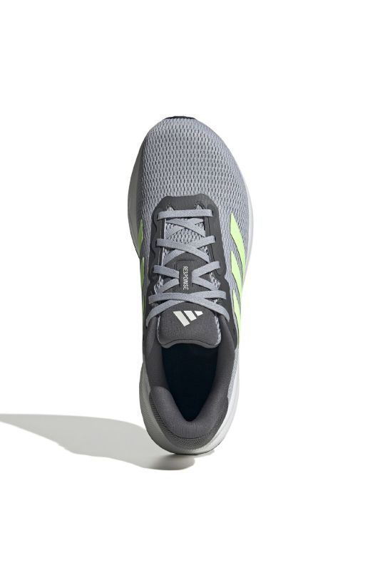 Gray Men's Running Shoes IG1416 RESPONSE