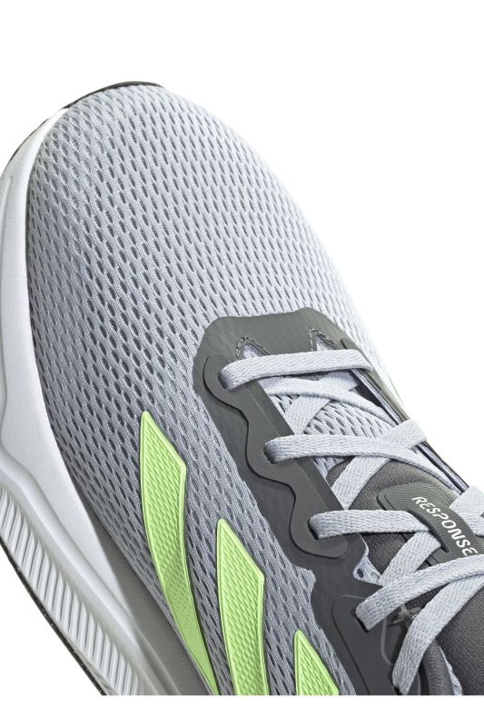 Gray Men's Running Shoes IG1416 RESPONSE