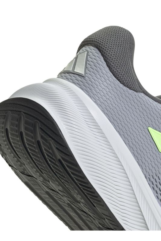 Gray Men's Running Shoes IG1416 RESPONSE