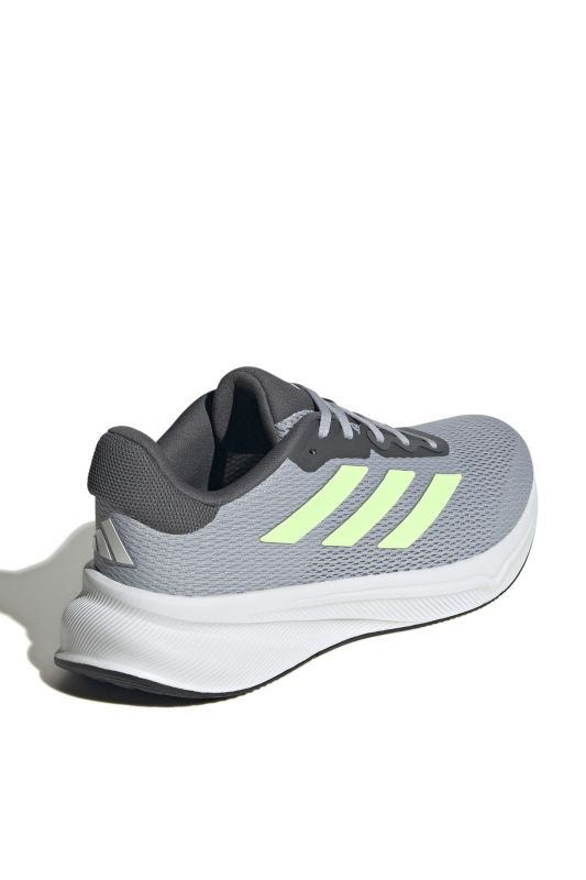 Gray Men's Running Shoes IG1416 RESPONSE